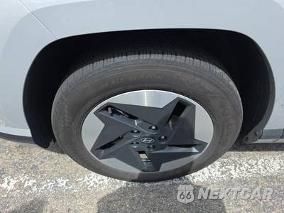 2024 Hyundai Kona Electric SE - zdjęcie 17 z 26 - miniatura