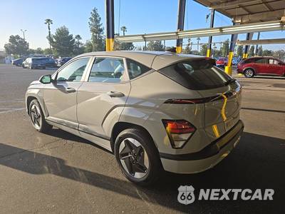 2024 Hyundai Kona Electric SE - zdjęcie 6 z 26 - miniatura