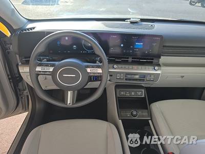 2024 Hyundai Kona Electric SE - zdjęcie 11 z 26 - miniatura