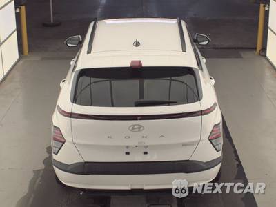 2025 Hyundai Kona Electric SEL - zdjęcie 5 z 32 - miniatura