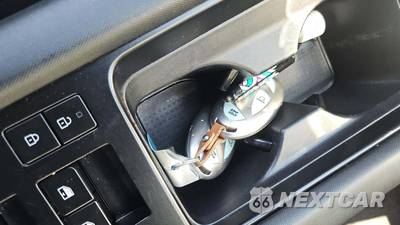 2023 Hyundai IONIQ 6 SEL - zdjęcie 21 z 47 - miniatura