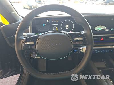 2023 Hyundai IONIQ 6 SEL - zdjęcie 10 z 47 - miniatura