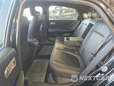 2023 Hyundai IONIQ 6 SEL - zdjęcie 13 z 47 - miniatura