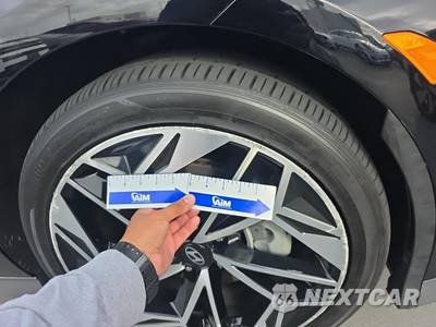 2023 Hyundai IONIQ 6 SEL - zdjęcie 31 z 47 - miniatura