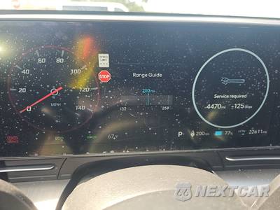 2024 Hyundai Kona Electric SEL - zdjęcie 12 z 24 - miniatura