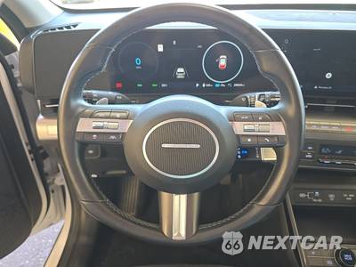 2024 Hyundai Kona Electric SEL - zdjęcie 10 z 23 - miniatura