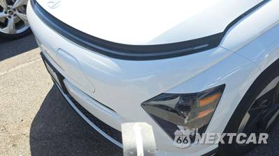 2024 Hyundai Kona Electric SEL - zdjęcie 20 z 23 - miniatura