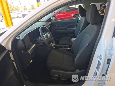 2024 Hyundai Kona Electric SEL - zdjęcie 7 z 23 - miniatura