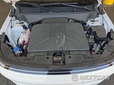 2024 Hyundai Kona Electric SEL - zdjęcie 15 z 23 - miniatura