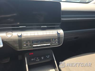 2024 Hyundai Kona Electric SEL - zdjęcie 11 z 22 - miniatura