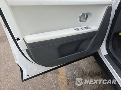 2023 Hyundai IONIQ 5 SE - zdjęcie 9 z 20 - miniatura
