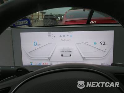 2023 Hyundai IONIQ 5 SE - zdjęcie 18 z 20 - miniatura
