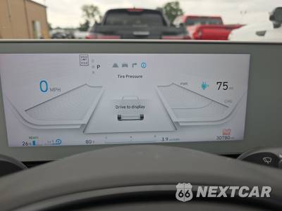 2023 Hyundai IONIQ 5 SE - zdjęcie 12 z 20 - miniatura