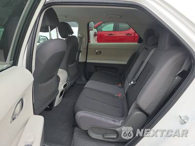2023 Hyundai IONIQ 5 SE - zdjęcie 13 z 20 - miniatura