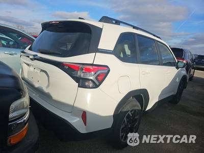 2025 Subaru Forester Premium - zdjęcie 4 z 21 - miniatura