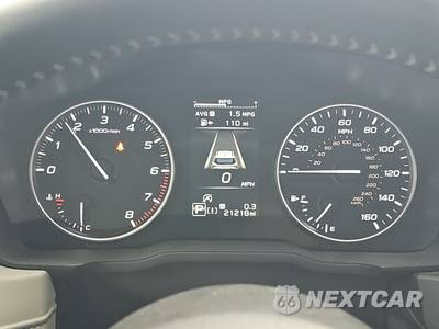 2025 Subaru Forester Premium - zdjęcie 12 z 21 - miniatura