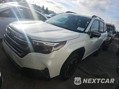 2025 Subaru Forester Premium - zdjęcie 1 z 21 - miniatura