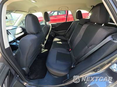 2025 Subaru Outback Premium - zdjęcie 13 z 17 - miniatura