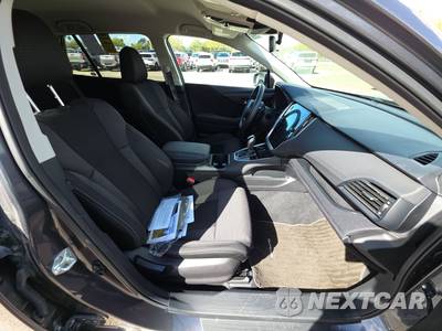 2025 Subaru Outback Premium - zdjęcie 8 z 17 - miniatura