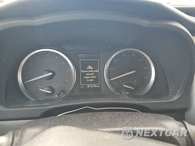 2019 Toyota Highlander XLE - zdjęcie 12 z 25 - miniatura