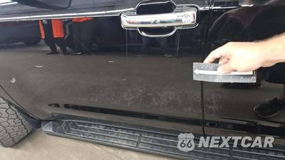 2016 Toyota Sequoia Limited - zdjęcie 39 z 61 - miniatura