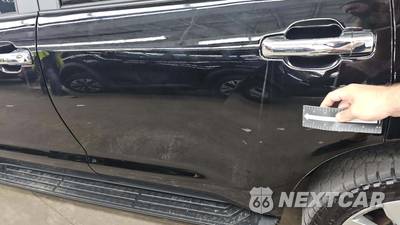 2016 Toyota Sequoia Limited - zdjęcie 60 z 61 - miniatura