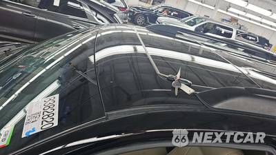 2016 Toyota Sequoia Limited - zdjęcie 18 z 61 - miniatura