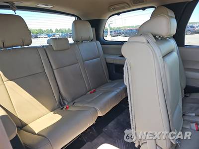 2016 Toyota Sequoia Limited - zdjęcie 14 z 61 - miniatura