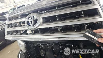 2016 Toyota Sequoia Limited - zdjęcie 52 z 61 - miniatura