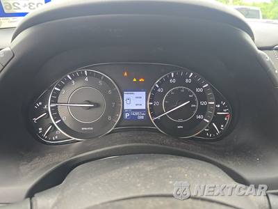 2017 Nissan Armada Platinum - zdjęcie 12 z 19 - miniatura