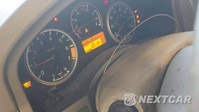 2011 Nissan Armada SV - zdjęcie 38 z 40 - miniatura