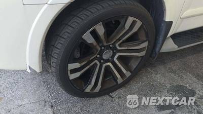 2011 Nissan Armada SV - zdjęcie 22 z 40 - miniatura