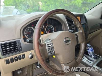 2011 Nissan Armada SV - zdjęcie 10 z 40 - miniatura