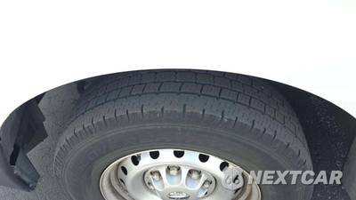 2014 Nissan NV1500 Cargo S 146.1" WB - zdjęcie 35 z 43 - miniatura