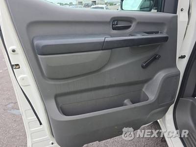 2014 Nissan NV1500 Cargo S 146.1" WB - zdjęcie 9 z 43 - miniatura
