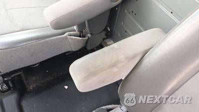 2014 Nissan NV1500 Cargo S 146.1" WB - zdjęcie 37 z 43 - miniatura