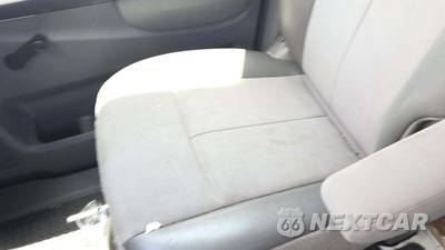2014 Nissan NV1500 Cargo S 146.1" WB - zdjęcie 30 z 43 - miniatura