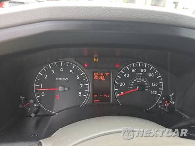 2014 Nissan NV1500 Cargo S 146.1" WB - zdjęcie 12 z 43 - miniatura