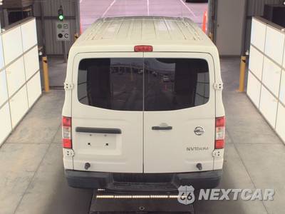 2014 Nissan NV1500 Cargo S 146.1" WB - zdjęcie 5 z 43 - miniatura