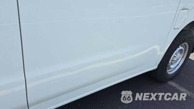 2014 Nissan NV1500 Cargo S 146.1" WB - zdjęcie 23 z 43 - miniatura