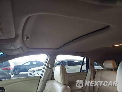 2015 Acura RDX w/Technology Pkg - zdjęcie 18 z 28 - miniatura