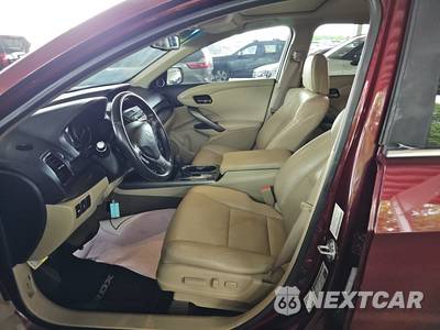 2015 Acura RDX w/Technology Pkg - zdjęcie 7 z 28 - miniatura