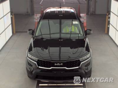 2022 Kia Sorento LX - zdjęcie 2 z 23 - miniatura