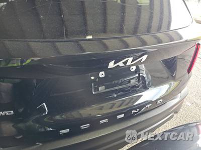 2022 Kia Sorento LX - zdjęcie 17 z 23 - miniatura