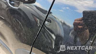 2022 Kia Sorento LX - zdjęcie 21 z 23 - miniatura