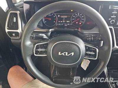 2022 Kia Sorento LX - zdjęcie 10 z 23 - miniatura