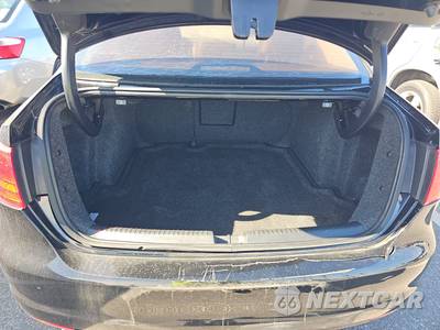 2014 Volkswagen Jetta SE Sedan w/Connectivity - zdjęcie 16 z 18 - miniatura