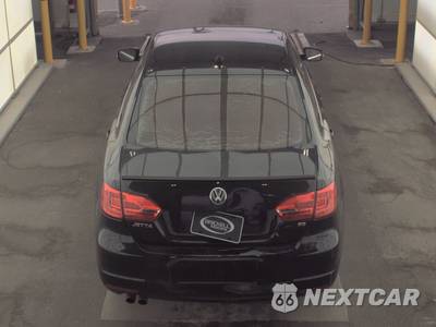 2014 Volkswagen Jetta SE Sedan w/Connectivity - zdjęcie 5 z 18 - miniatura
