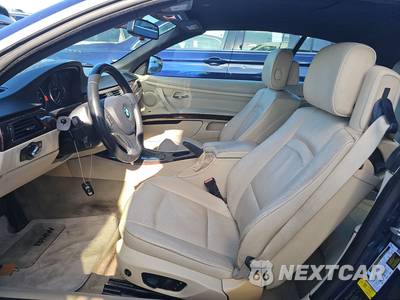 2011 BMW 3 Series Convertible 328i - zdjęcie 7 z 18 - miniatura