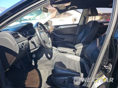 2014 Volkswagen Jetta SE Sedan w/Connectivity - zdjęcie 7 z 18 - miniatura